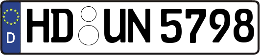 HD-UN5798