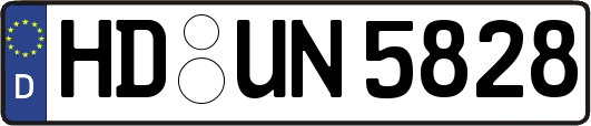 HD-UN5828