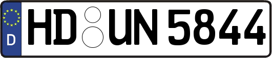 HD-UN5844