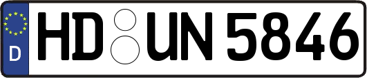 HD-UN5846