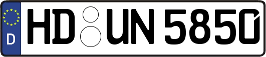 HD-UN5850