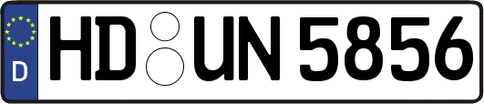 HD-UN5856
