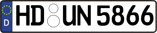 HD-UN5866