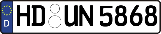 HD-UN5868