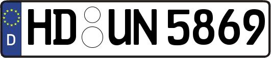 HD-UN5869