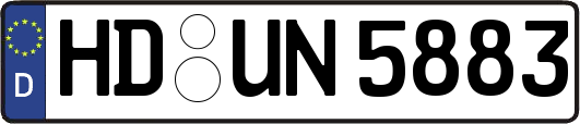HD-UN5883