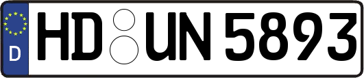 HD-UN5893