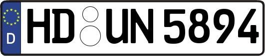 HD-UN5894