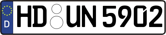 HD-UN5902