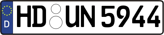 HD-UN5944