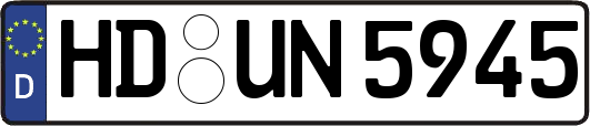 HD-UN5945