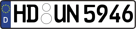 HD-UN5946