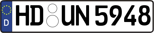 HD-UN5948