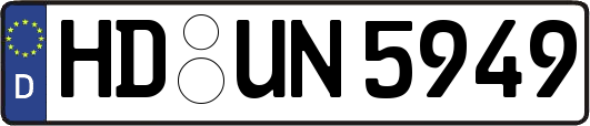 HD-UN5949