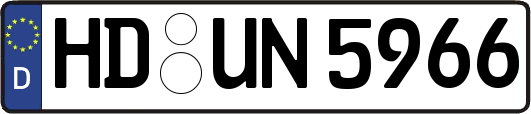 HD-UN5966
