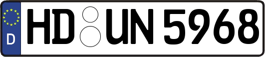 HD-UN5968