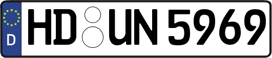 HD-UN5969