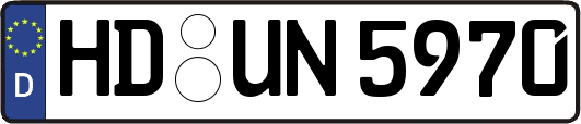 HD-UN5970
