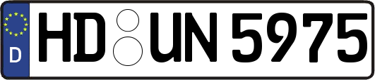 HD-UN5975