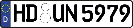 HD-UN5979