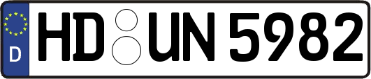 HD-UN5982