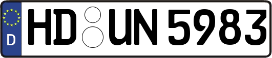 HD-UN5983