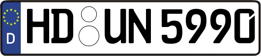 HD-UN5990