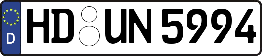 HD-UN5994