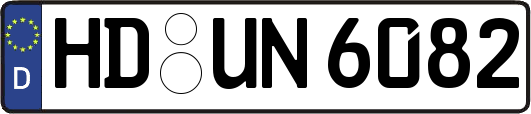 HD-UN6082