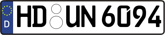 HD-UN6094