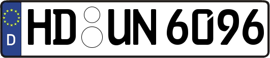 HD-UN6096