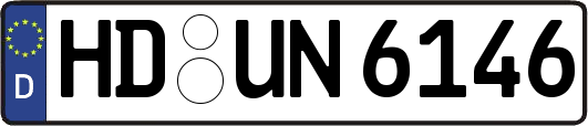 HD-UN6146