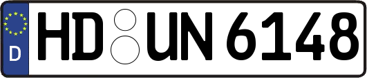 HD-UN6148