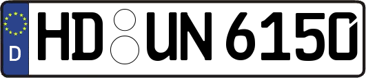 HD-UN6150