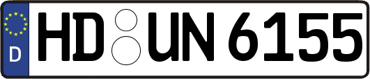 HD-UN6155
