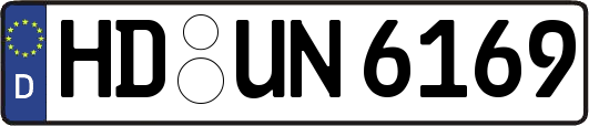 HD-UN6169