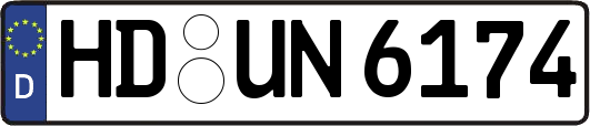 HD-UN6174