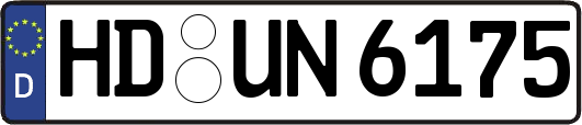 HD-UN6175