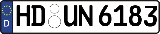 HD-UN6183