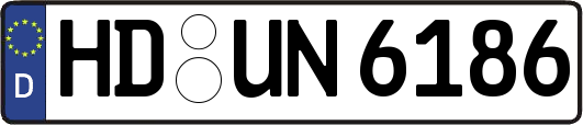 HD-UN6186