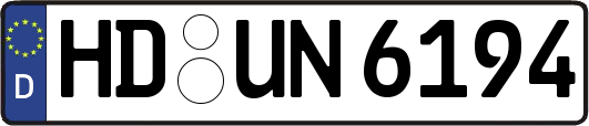 HD-UN6194