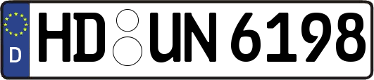 HD-UN6198
