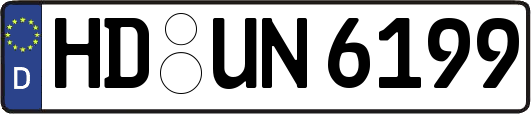 HD-UN6199
