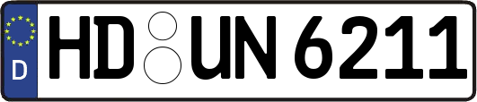 HD-UN6211