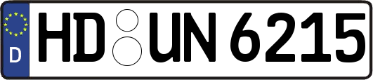 HD-UN6215