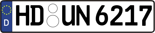 HD-UN6217