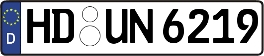HD-UN6219