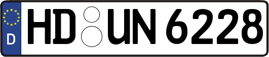 HD-UN6228