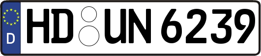 HD-UN6239