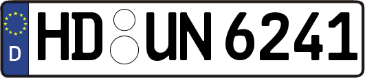 HD-UN6241